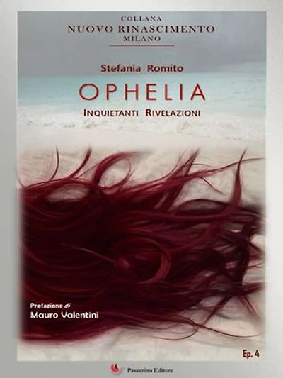 Ophelia: Inquietanti rivelazioni - Episodio 4