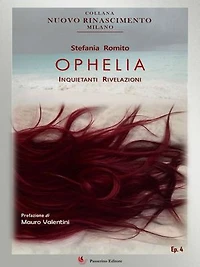 Ophelia: Inquietanti rivelazioni - Episodio 4