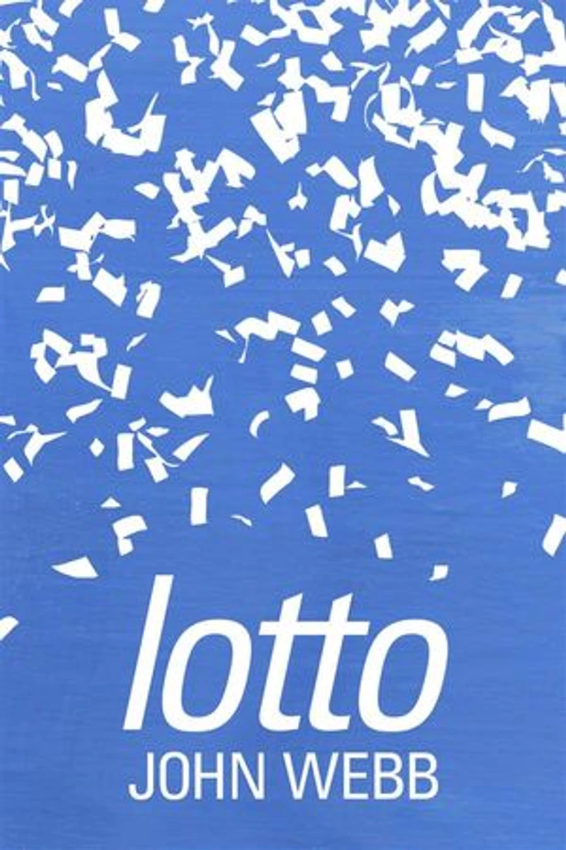 Lotto: A Novel