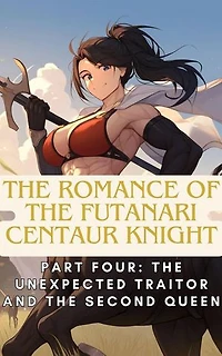 The Romance of the Futanari Centaur Knight: The Unexpected Traitor and the Second Queen: The Romance of the Futanari Centaur Knight, #4