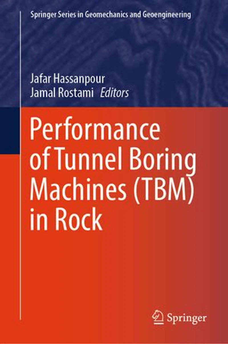 Performance of Tunnel Boring Machines (TBM) Rock
