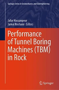 Performance of Tunnel Boring Machines (TBM) Rock