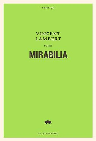 Mirabilia
