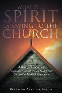 What the Spirit is Saying to Church