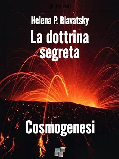 La dottrina segreta - Cosmogenesi