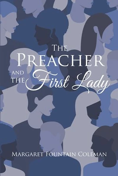 the Preacher and First Lady