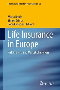 Life Insurance Europe: Risk Analysis And Market Challenges