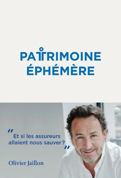 Patrimoine éphémère: Et si les assureurs allaient nous sauver ?
