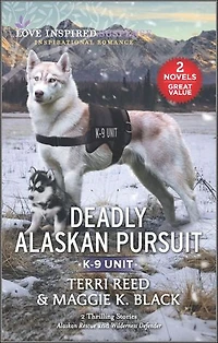 Deadly Alaskan Pursuit