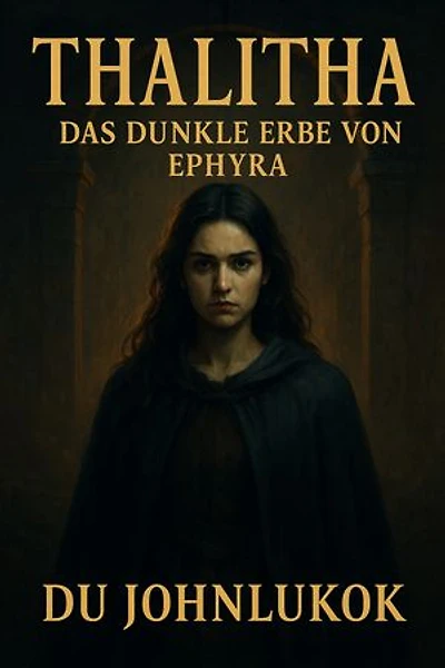 Thalitha – Das dunkle Erbe von Ephyra: Das dunkle Erbe von Ephyra