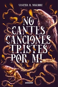 No cantes canciones tristes por mí / Don't Sing Sad Songs Because of Me