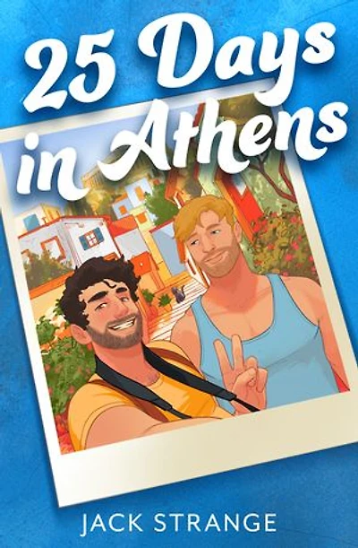 25 Days Athens