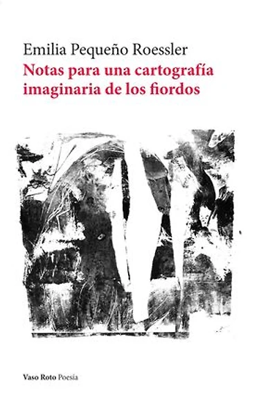 Notas para una cartografía imaginaria de los fiordos