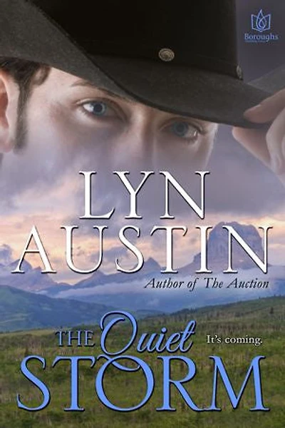 The Quiet Storm