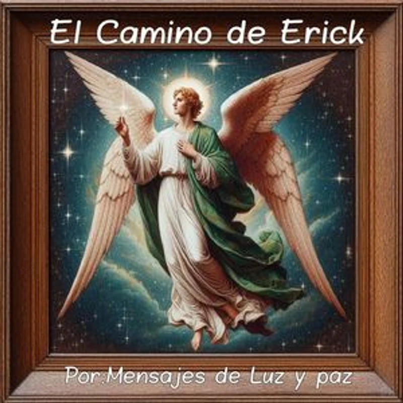 El camino de Erick: 1, #6