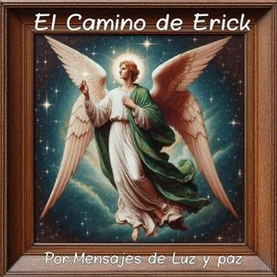 El camino de Erick: 1, #6