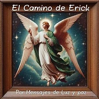 El camino de Erick: 1, #6