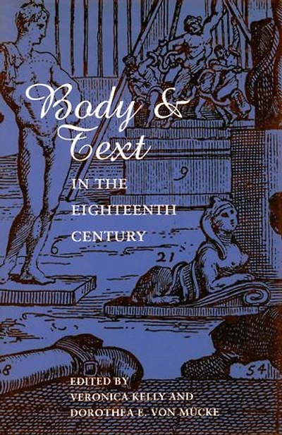Body and Text in the Eighteenth Century