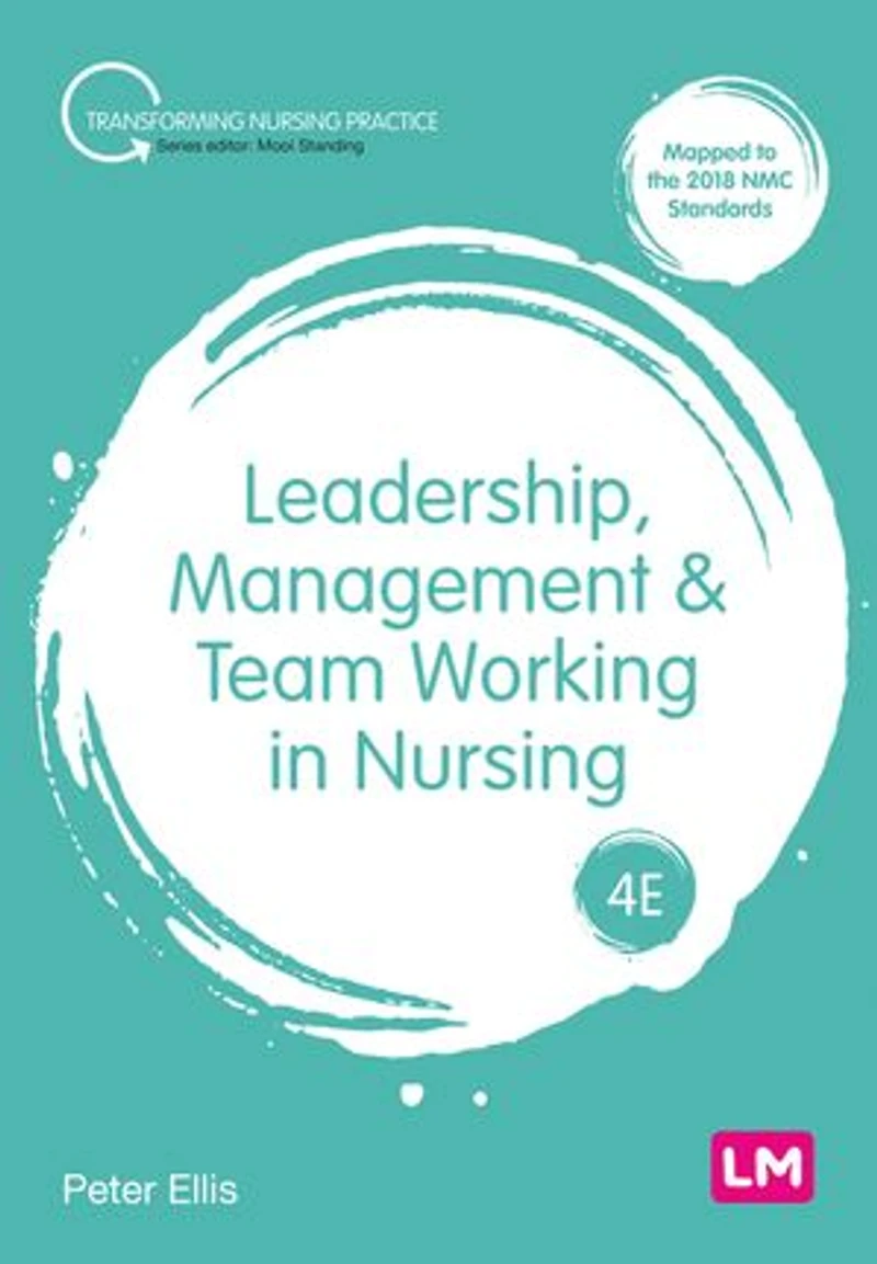 LEADERSHIP, MANAGEMENT AND TEA M WORKING NURSING