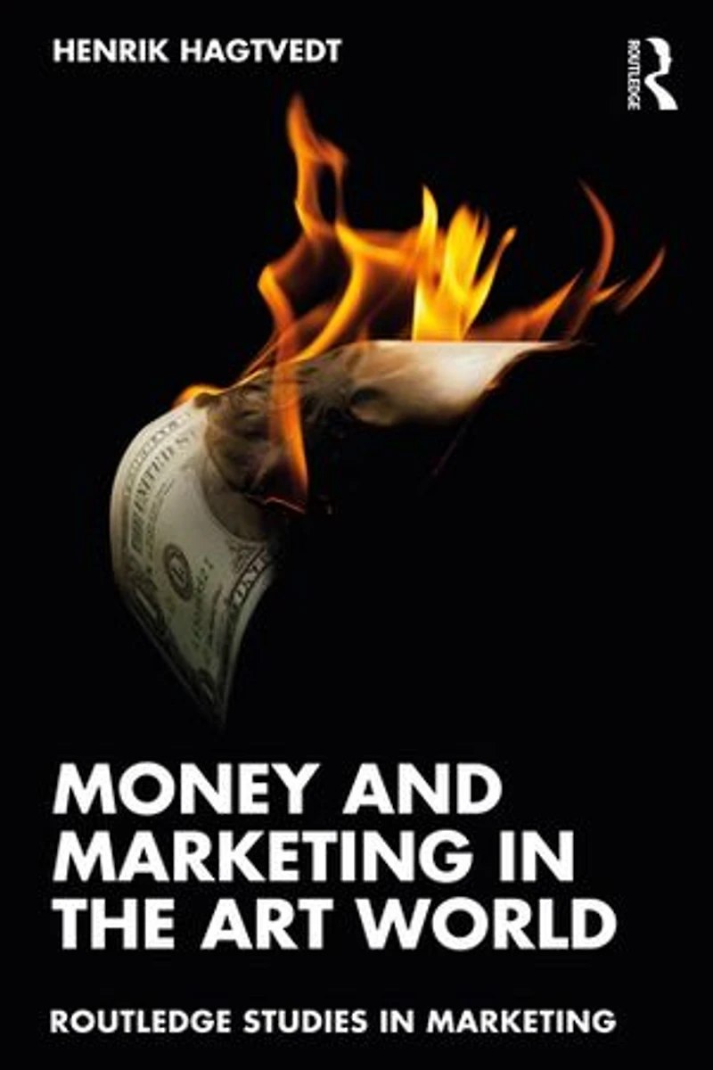 Money and Marketing the Art World