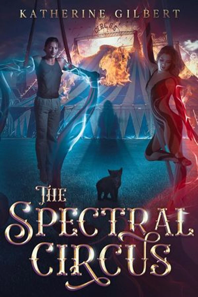 The Spectral Circus: More in Heaven and Earth
