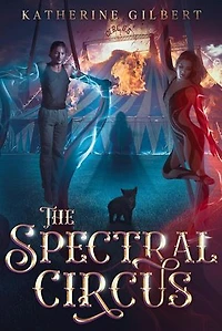 The Spectral Circus: More in Heaven and Earth