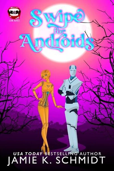 Swipe for Androids: Love Bites