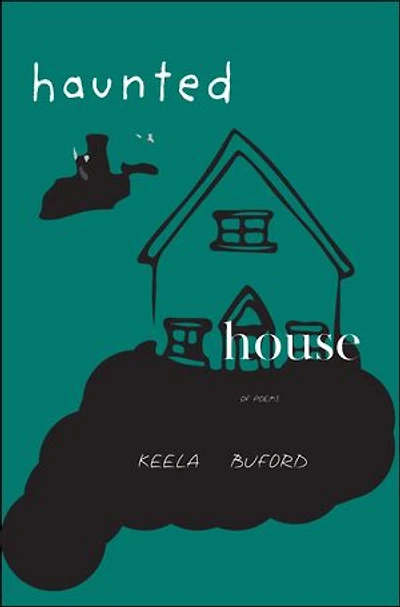 haunted house: of poems