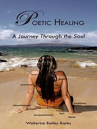 Poetic Healing: A Journey Through The Soul