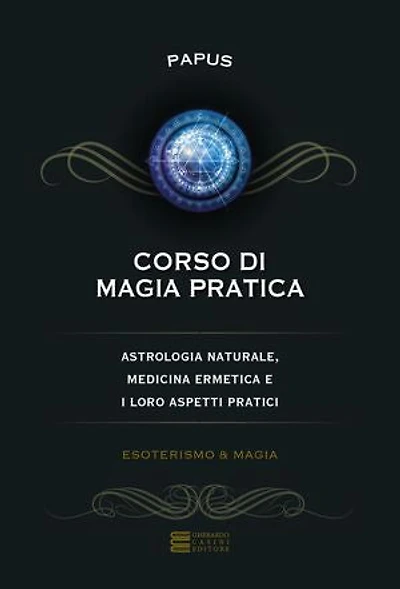 Corso di Magia Pratica