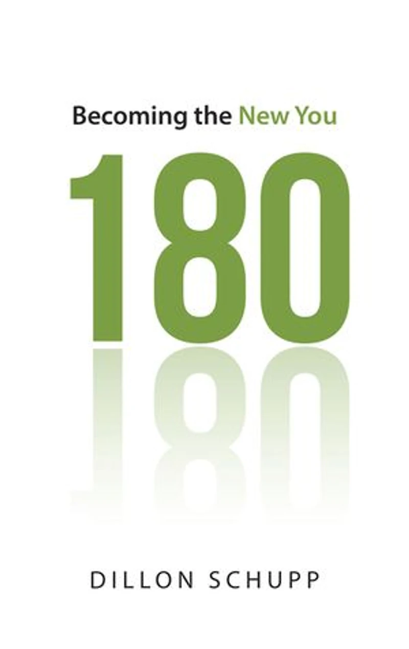 180: Becoming The New You