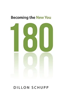 180: Becoming The New You