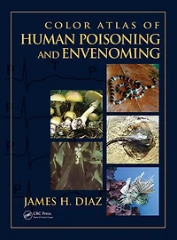 Atlas of Human Poisoning and Envenoming