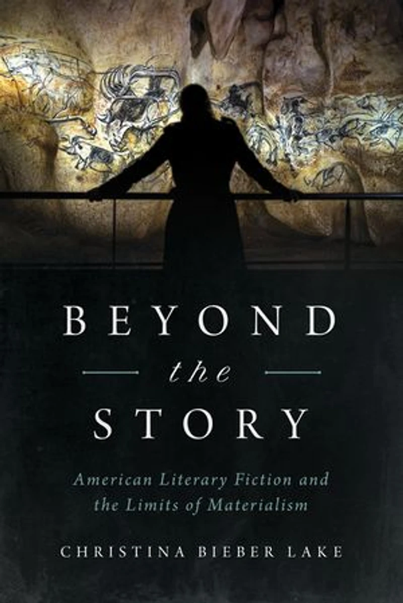 Beyond the Story: American Literary Fiction and Limits of Materialism