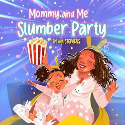 Mommy and Me