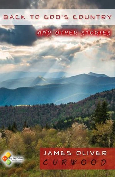 Back to God's Country and Other Stories