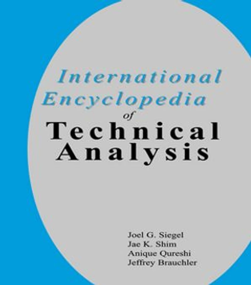 International Encyclopedia of Technical Analysis
