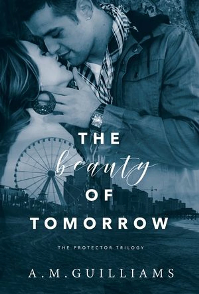 The Beauty of Tomorrow
