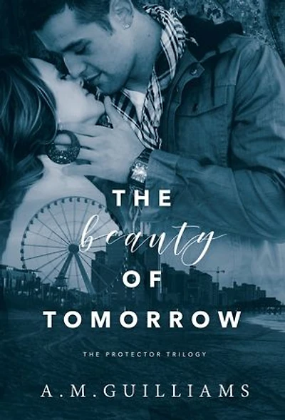 The Beauty of Tomorrow