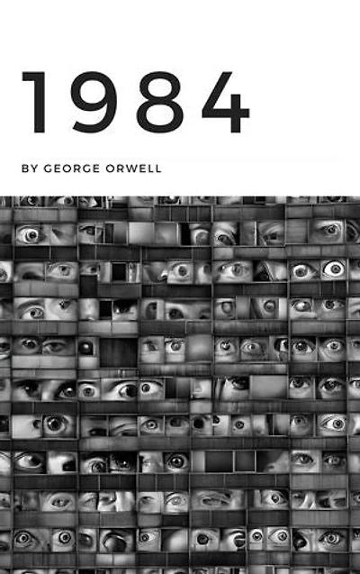 1984 (English edition)