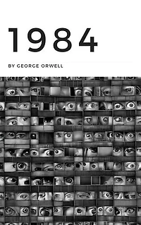 1984 (English edition)