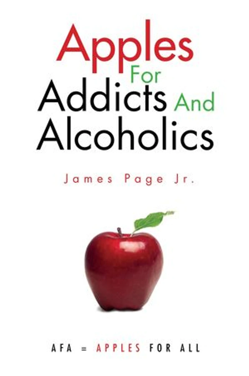 Apples for Addicts and Alcoholics