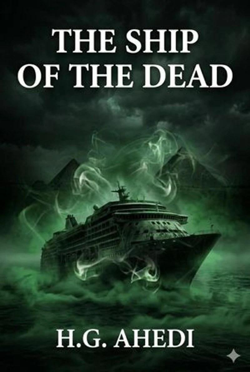 The Ship Of The Dead