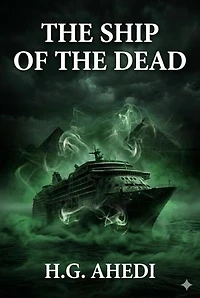 The Ship Of The Dead