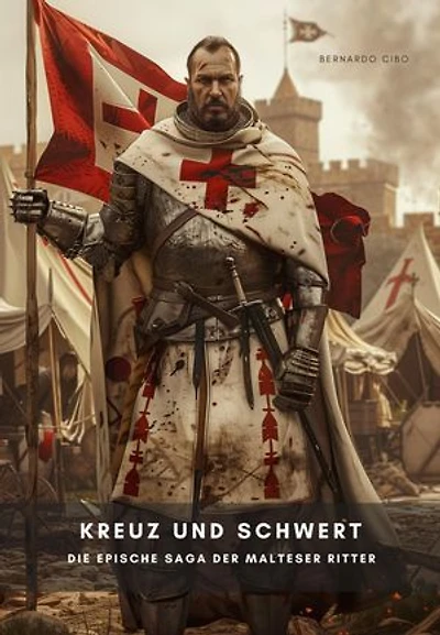 Kreuz und Schwert: Die epische Saga der Malteser Ritter