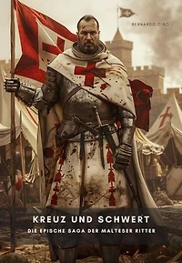 Kreuz und Schwert: Die epische Saga der Malteser Ritter