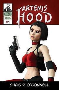 Artemis Hood #1: The Missing Wolf