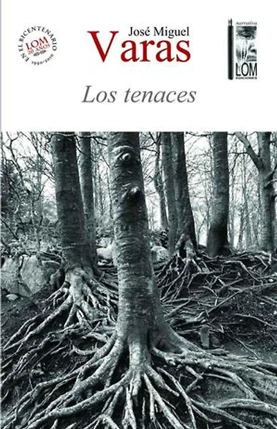 Los tenaces