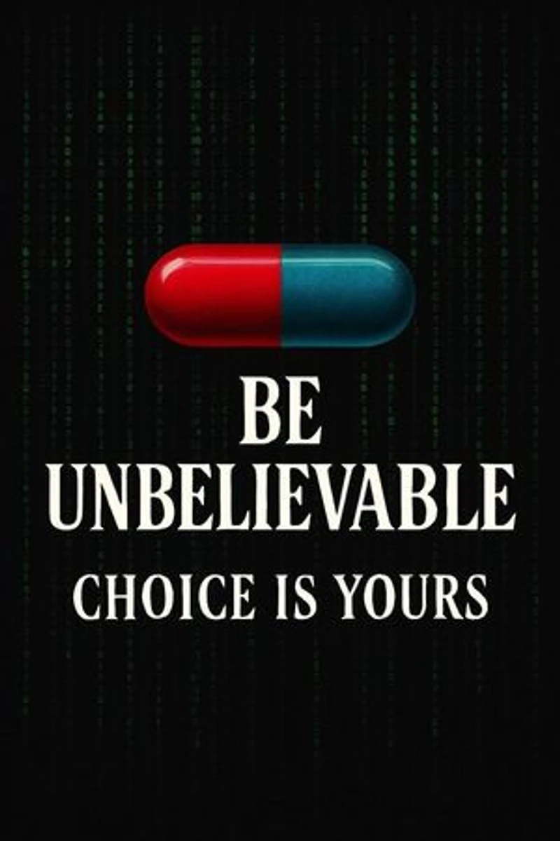 Be unbreakable