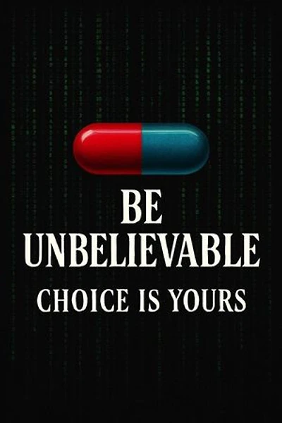 Be unbreakable